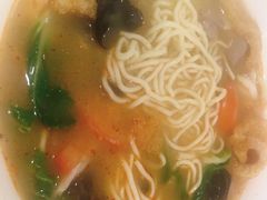 -许记大碗皮肚面馆(三条巷店)