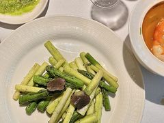 -狮拾久·现代新加坡料理(壹方城店)