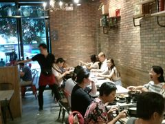 大堂-云味馆·云南菜·云南米线(景田店)