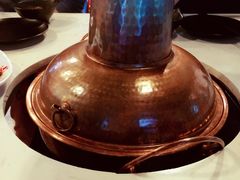 -大凉山小会理生态餐