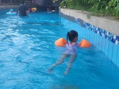 -重庆海昌加勒比海水世界