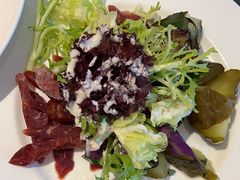 -兰特伯爵西餐厅·啤酒屋(方庄店)