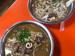 老友三鲜粉-舒记粉店(七星路店)