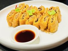 -荣兴酒家(徐家汇店)