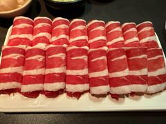 -东来顺·非遗火锅(赛格国际购物中心店)