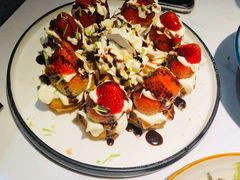 -BE BRIGHT KITCHEN(正佳广场店)