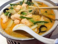 -喜家德虾仁水饺(艺汇家店)