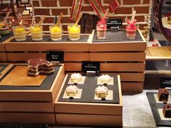 -盛宴自助餐厅(运达喜来登店)