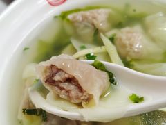 -海平馄饨(逍遥二路店)