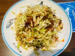 -门框胡同褡裢火烧(赵公口店)