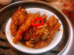 -点点心点心专门店(旺角店)