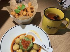 -太二酸菜鱼(SM城市广场店)