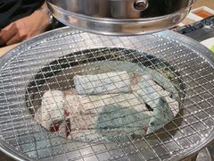 -隐家本格烧肉(万达广场店)