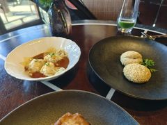 -杭州西子湖四季酒店·金沙厅