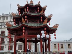 -汕头市小公园