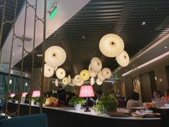 -柒园·三十年创意杭帮菜(龙湖滨江天街店)