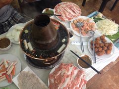 -鑫来顺大铜锅涮羊肉(中山门旗舰店)