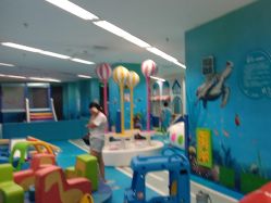 -孩子王(海悦店)