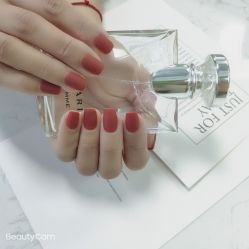 -如一·美甲美睫