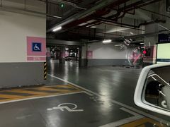 -上海跨国采购会展中心