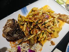-金厨泰国餐厅·全泰籍厨师料理(拱北店)