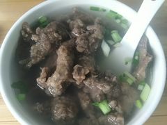 -江南红鱼汤(洋中花园店)