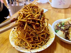 -洞子口张老二凉粉(文殊院店)