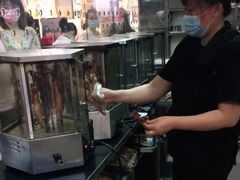 -一代烤翅王(大汉口店)