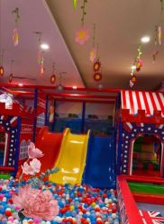 -都乐汇儿童乐园(莱蒙都会店)