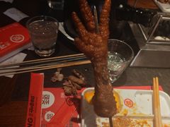 -可口香·非遗老号烧烤(南岗直营店)