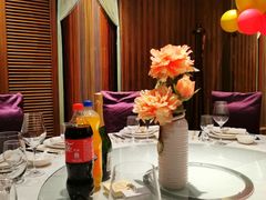 -申粤轩酒楼·三十年粤菜经典(丁香花园店)
