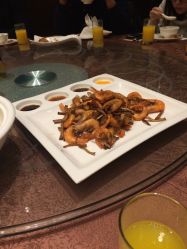-上海绿地万豪酒店·大宴会厅