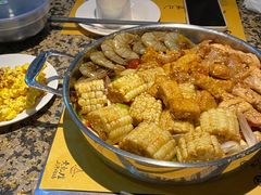 -黄记煌三汁焖锅(1818广场店)