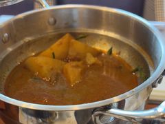 -北京王府井希尔顿酒店·万斯阁西餐厅