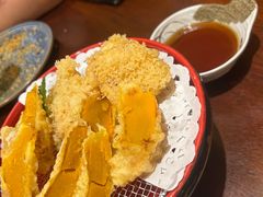 -鸟鹏烧鸟居酒屋(仁恒梦中心店)