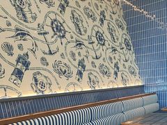 -贝林大翅鲸简餐厅(国家海洋博物馆店)