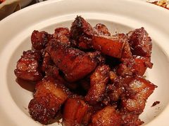 -传统菜农庄(皇姑路店)