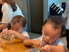 -星巴克(珠海仁恒滨海中心店)