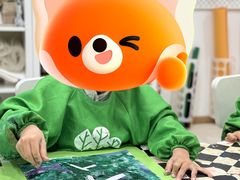 -西城区悠米幼儿园(广外园区)