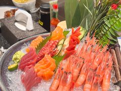 -大渔铁板烧(万象城店)