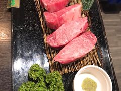 -俺的焼肉(銀座9丁目店)