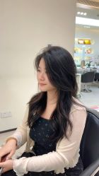 -汀南丝雨Hair design