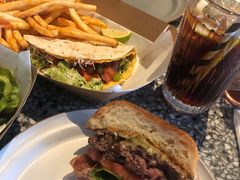 -Cooking Man(中懋天地店)