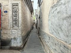 -鸡鸣驿古城