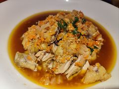 -庭院江南菜•烤鸭•非遗传承(丰台总部基地店)