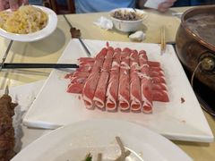 -吉羊三宝(复兴门笔管胡同店)