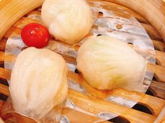 金牌虾饺皇-点都德(龙之梦店)