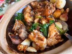-古琢小馆·珠海味(南方软件园店)