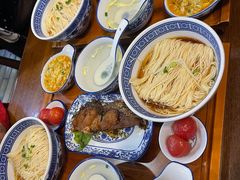 -孙盛兴奥灶面馆·蟹黄面·三虾面(山塘街总店)