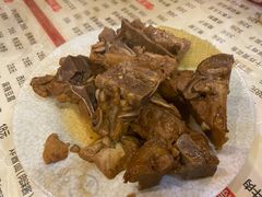 酱骨架-吉味馆(柠溪店)